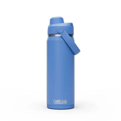Botella Camelbak Thrive Chug Straw 20oz Insulated acero inox