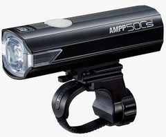 Luz Cateye Lampara Delantera Ampp 400S/500S Negra