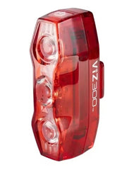 Luz Cateye Trasera TL-LD 800 VIZ150