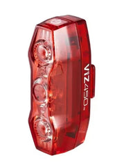 Luz Cateye Trasera TL-LD 800 VIZ150