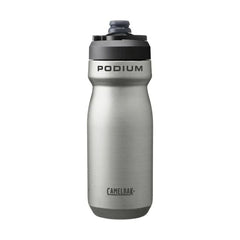 Botella Caramañola CamelBak Podium Steel 18oz Acero Inoxidab