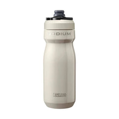 Botella Caramañola CamelBak Podium Steel 18oz Acero Inoxidab