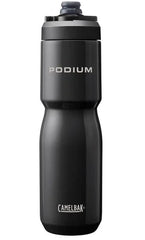 Botella Caramañola CamelBak Podium Steel 22oz Acero Inoxida