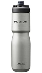 Botella Caramañola CamelBak Podium Steel 22oz Acero Inoxida