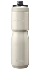 Botella Caramañola CamelBak Podium Steel 22oz Acero Inoxida