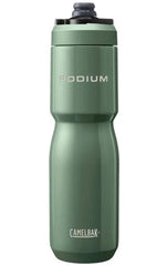 Botella Caramañola CamelBak Podium Steel 22oz Acero Inoxida