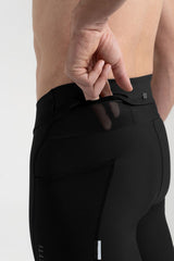 Pantaloneta Running Safetti Titán 2.0 Hombre Preto