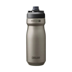 Botella Caramañola CamelBak Podium Titanium 18oz