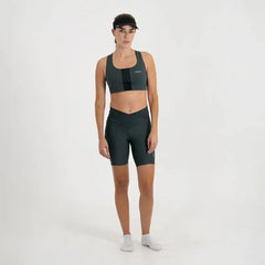 Pantaloneta Running Safetti Titán 2.0 Mujer Alcaruz