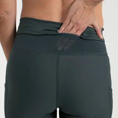 Pantaloneta Running Safetti Titán 2.0 Mujer Alcaruz