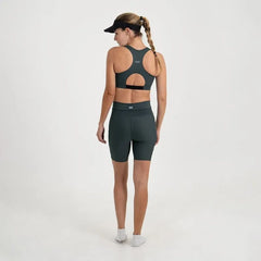 Pantaloneta Running Safetti Titán 2.0 Mujer Alcaruz