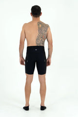 Pantaloneta Running S/C Safetti Titán 2.0 Hombre Nero