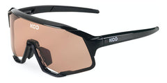 Gafas de Ciclismo Koo Demos BLK L Rose