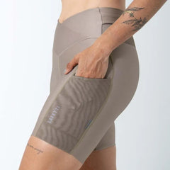 Pantaloneta Running Safetti Titán 2.0 Mujer Avela
