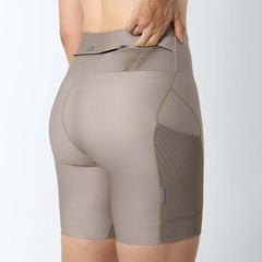 Pantaloneta Running Safetti Titán 2.0 Mujer Avela