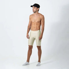 Pantaloneta Running Safetti Titán 2.0 Hombre Nevada