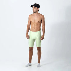 Pantaloneta Running Safetti Titán 2.0 Hombre Stevia