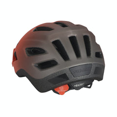 Casco Specialized Shuffle LED | Gráfico Naranja