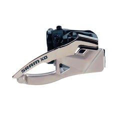 Descarrilador Sram X0 2X10 LOW 318/349 BottomPULL