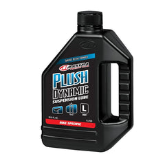 Aceite Suspensión Bicicleta RocksHox 7.5WPlush Dynamic 1LMax