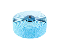 Cinta Manubrio Neon Azul Hielo G3 Ssk