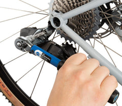 Juego de dados y puntas de 37 piezas Park Tool