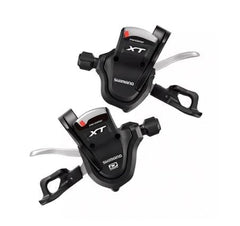 Palancas Manilares Shimano SL-M780 DEORE XT 10 Vel