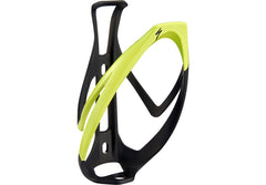 Soporte Caramañola Specialized Rib Cage Ii Negro Verde
