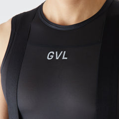 Underwear Camisilla Ciclismo Hombre Givelo Black