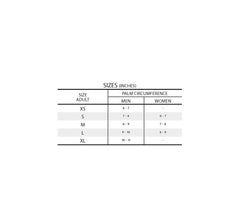 Guantes Ciclismo Creek 020 Negro