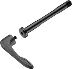 Eje Pasante Giant Ruta 12X100 Leva Removible