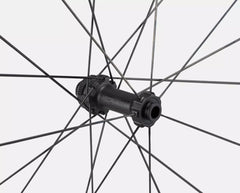 Rines Specialized Ruta Alpinist CLX II Satin Carbon/GlossWht