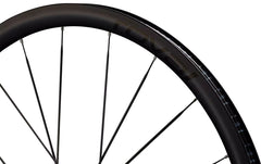 Rines Specialized Ruta Roval Alpinist CLX III Gloss Black