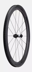 Rueda Ruta Specialized Roval Rapide CL III Satin Carbono