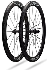 Rines Specialized Ruta Roval Rapide CLX III Gloss White