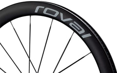 Rines Specialized Ruta Roval Rapide CLX III Gloss White