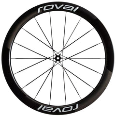 Rines Specialized Ruta Roval Rapide CLX III Gloss White