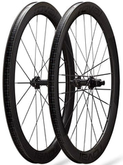 Rines Specialized Ruta Roval Rapide CLX III Gloss Negro