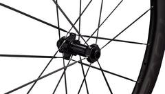 Rines Specialized Ruta Roval Rapide CLX III Gloss Negro