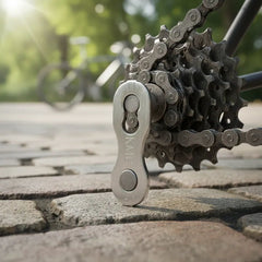 Conector Cadena KMC Missing Link II 7-8 Vel