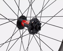 Rueda Ruta Specialized Roval Traverse HD 240 6B