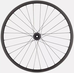 Rines Specialized MTB Roval Traverse HD 350 6B SCarb/Glo Blk