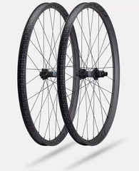 Rin Specialized MTB Roval Control SL V 370 Negras