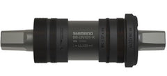 Eje Centro Shimano BB-UN101/K 123mm BC