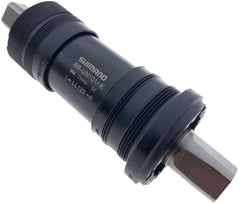 Eje Centro Shimano BB-UN101/K 123mm BC