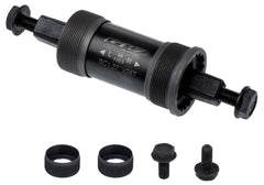 Juego de Eje Centro GW Cartucho Cuadrante KL-08A