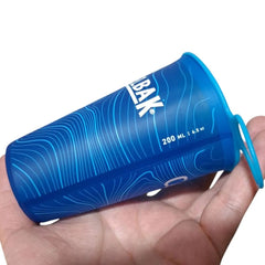 Vaso Plegable Camelbak Topo | Reutilizable y Compacto