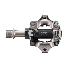 Pedales Shimano PD-M8100-UG GRX Gravel-MTB Edición Limitada