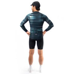 Jersey Ciclismo Saffeti M/L Hombre Viaggio