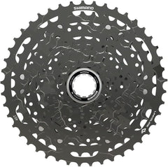 Cassette Pacha Shimano CS-LG400-11 Cues 11-45/50T 11Vel